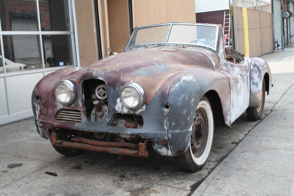 Used 1950 Jowett Jupiter   | Astoria, NY