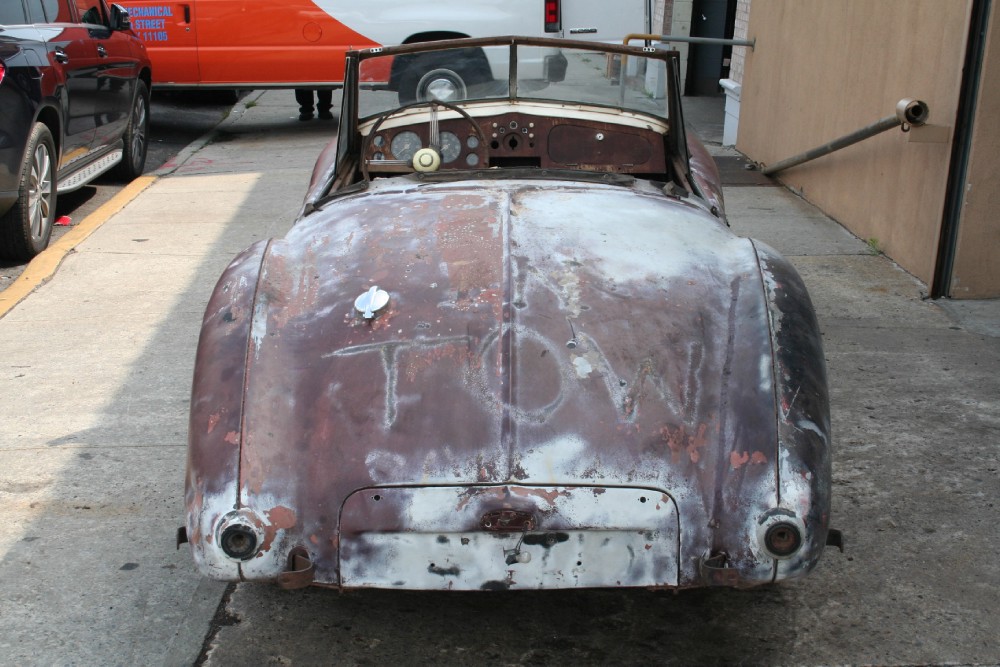 Used 1950 Jowett Jupiter   | Astoria, NY