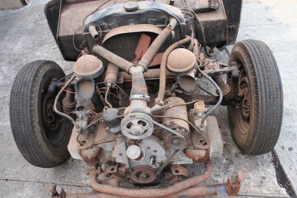 Used 1950 Jowett Jupiter   | Astoria, NY