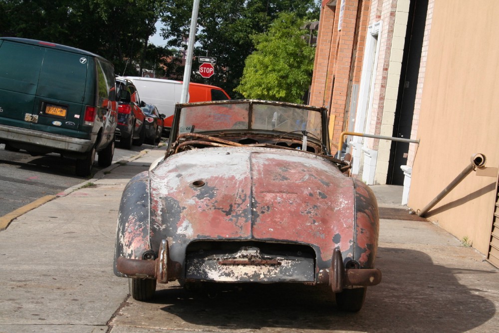 Used 1951 Jowett Jupiter  | Astoria, NY