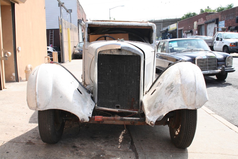Used 1936 Bentley Freestone and Webb Coupe   | Astoria, NY