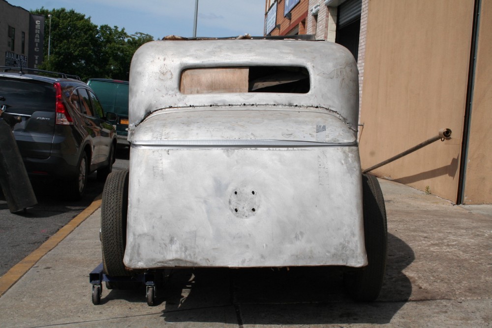 Used 1936 Bentley Freestone and Webb Coupe   | Astoria, NY
