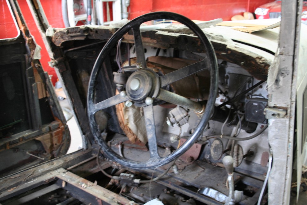 Used 1936 Bentley Freestone and Webb Coupe   | Astoria, NY