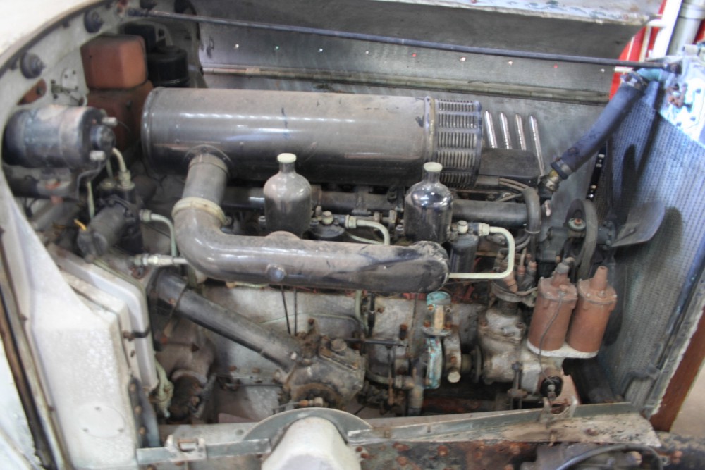 Used 1936 Bentley Freestone and Webb Coupe   | Astoria, NY