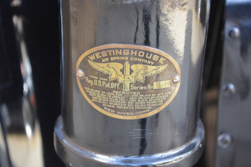 Used 1919 Pierce Arrow Model 51 Limousine   | Astoria, NY