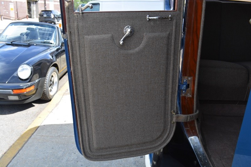 Used 1919 Pierce Arrow Model 51 Limousine   | Astoria, NY