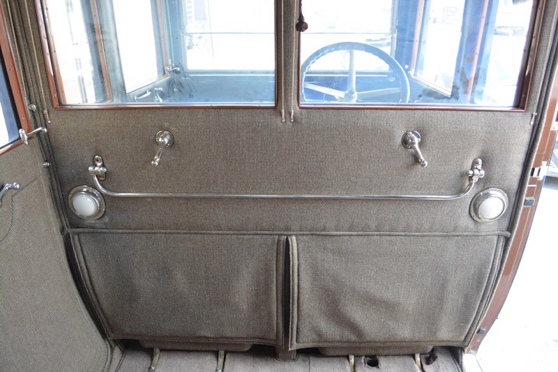 Used 1919 Pierce Arrow Model 51 Limousine  | Astoria, NY