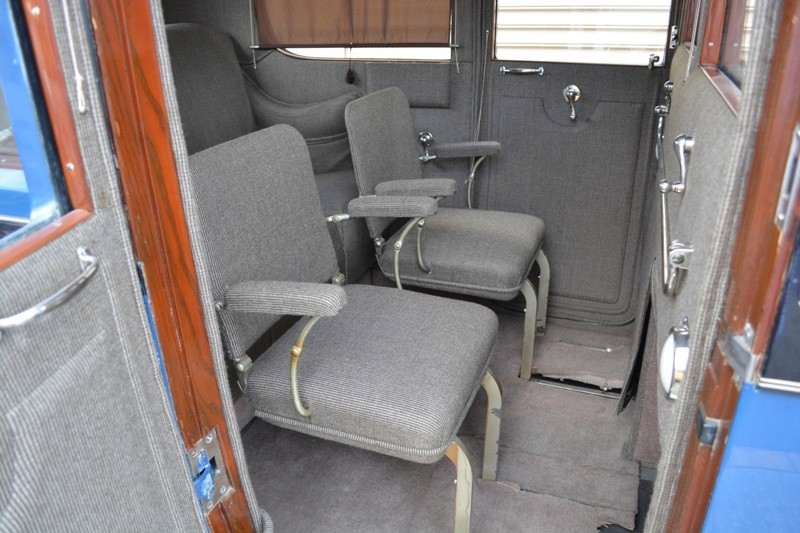 Used 1919 Pierce Arrow Model 51 Limousine   | Astoria, NY