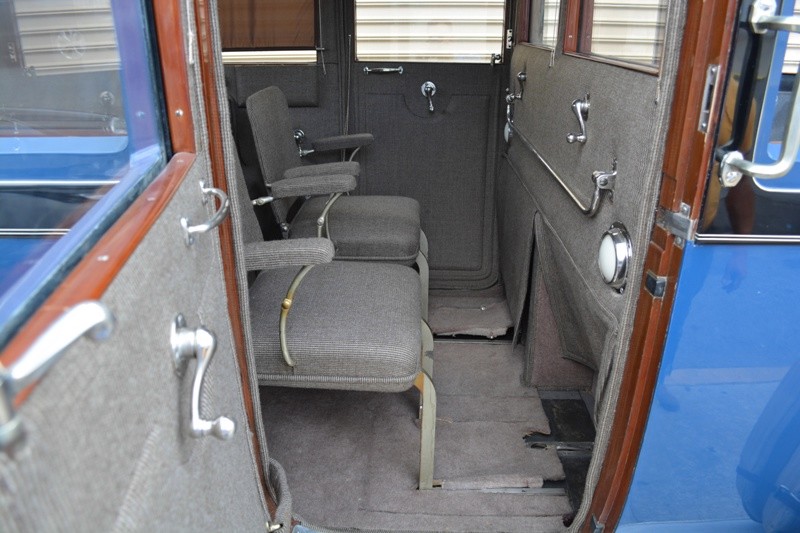 Used 1919 Pierce Arrow Model 51 Limousine   | Astoria, NY