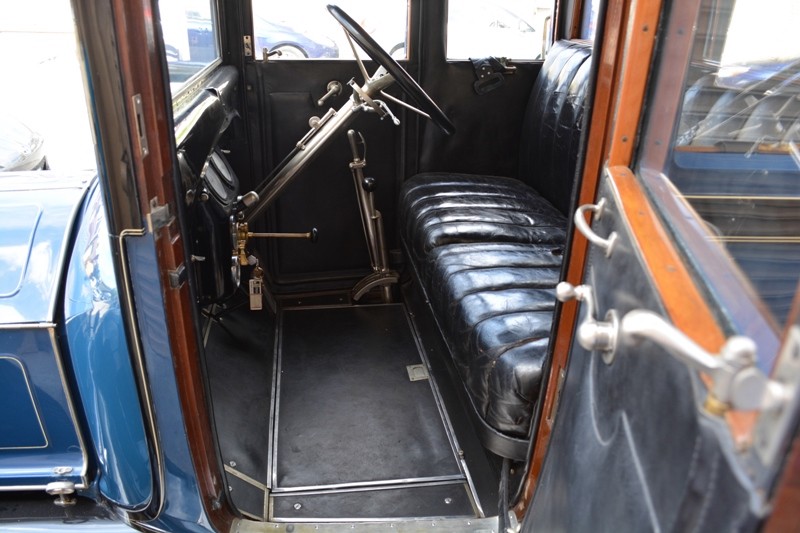 Used 1919 Pierce Arrow Model 51 Limousine  | Astoria, NY