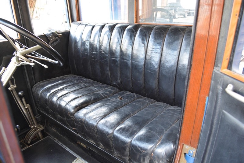 Used 1919 Pierce Arrow Model 51 Limousine  | Astoria, NY