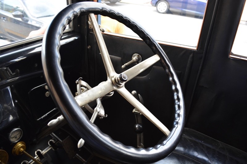 Used 1919 Pierce Arrow Model 51 Limousine  | Astoria, NY