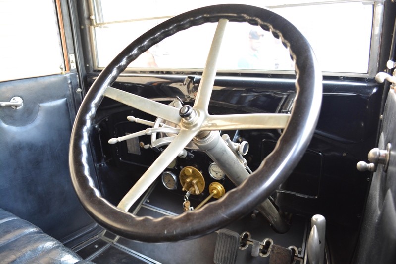 Used 1919 Pierce Arrow Model 51 Limousine  | Astoria, NY