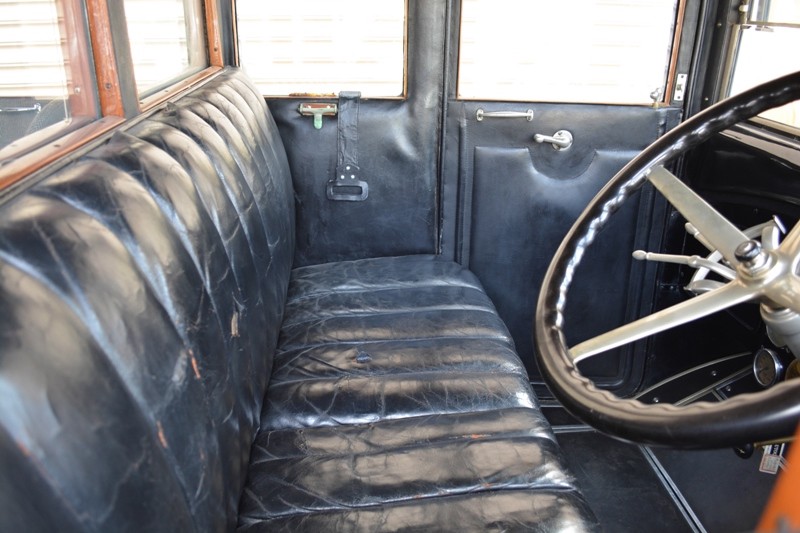 Used 1919 Pierce Arrow Model 51 Limousine  | Astoria, NY