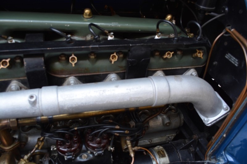 Used 1919 Pierce Arrow Model 51 Limousine   | Astoria, NY