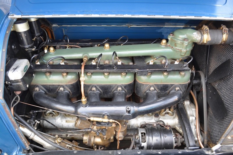 Used 1919 Pierce Arrow Model 51 Limousine   | Astoria, NY