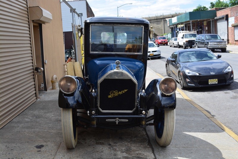 Used 1919 Pierce Arrow Model 51 Limousine  | Astoria, NY