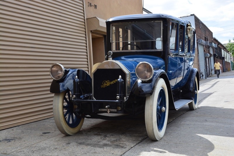 Used 1919 Pierce Arrow Model 51 Limousine   | Astoria, NY