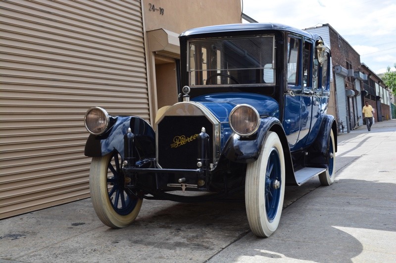 Used 1919 Pierce Arrow Model 51 Limousine  | Astoria, NY