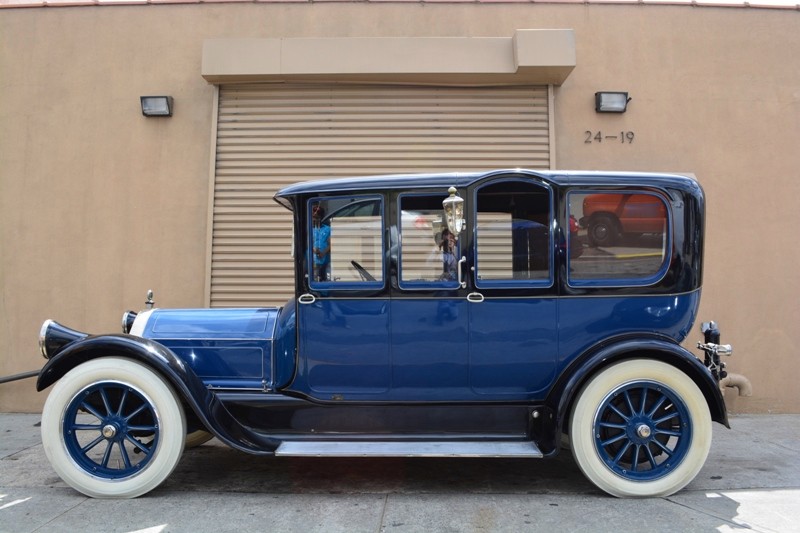 Used 1919 Pierce Arrow Model 51 Limousine   | Astoria, NY