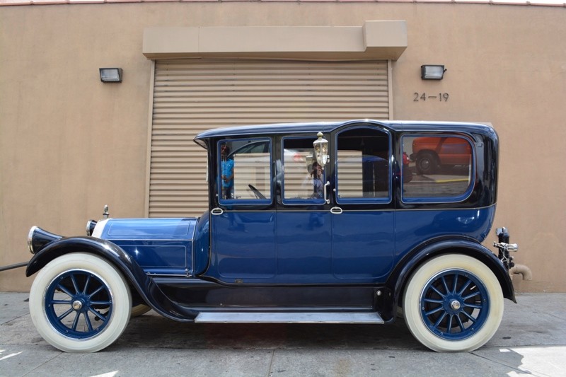 Used 1919 Pierce Arrow Model 51 Limousine  | Astoria, NY