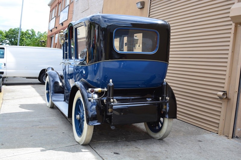 Used 1919 Pierce Arrow Model 51 Limousine  | Astoria, NY