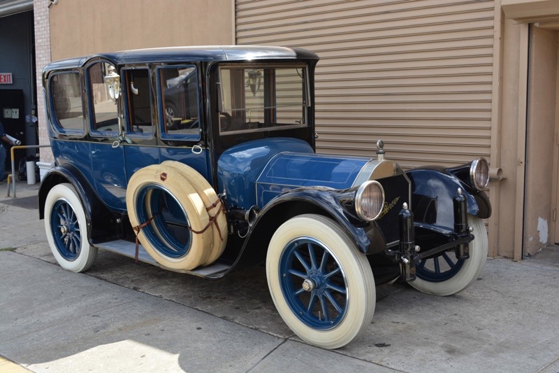 Used 1919 Pierce Arrow Model 51 Limousine  | Astoria, NY