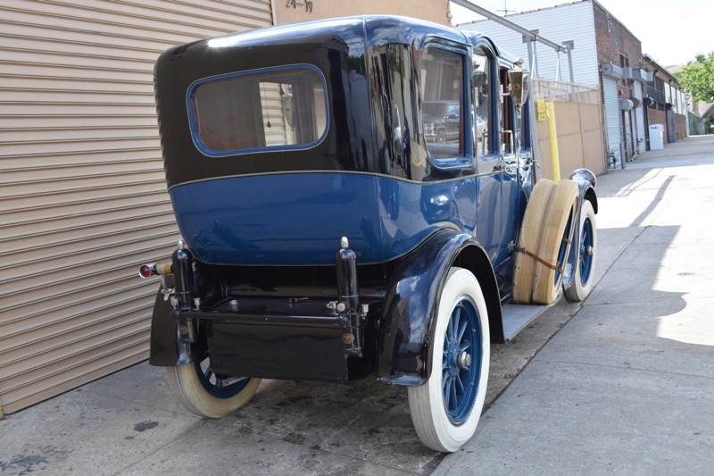 Used 1919 Pierce Arrow Model 51 Limousine  | Astoria, NY