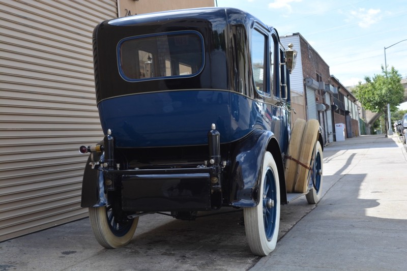 Used 1919 Pierce Arrow Model 51 Limousine  | Astoria, NY