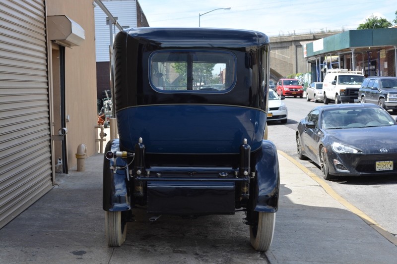 Used 1919 Pierce Arrow Model 51 Limousine  | Astoria, NY