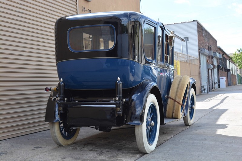 Used 1919 Pierce Arrow Model 51 Limousine   | Astoria, NY