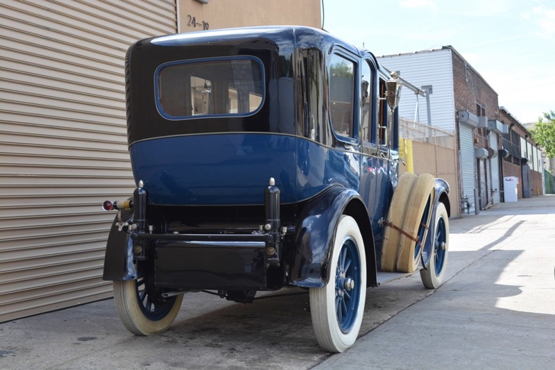 Used 1919 Pierce Arrow Model 51 Limousine  | Astoria, NY