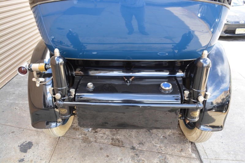 Used 1919 Pierce Arrow Model 51 Limousine   | Astoria, NY