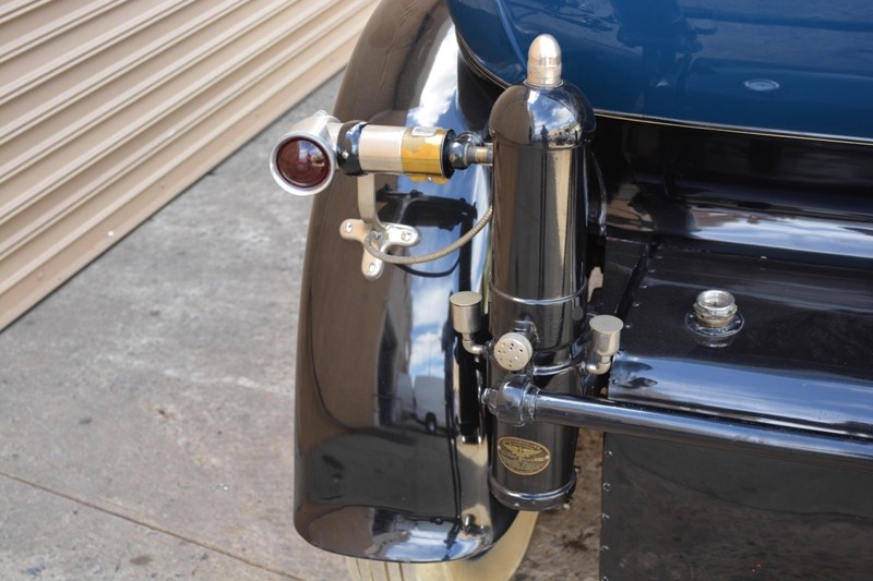 Used 1919 Pierce Arrow Model 51 Limousine   | Astoria, NY