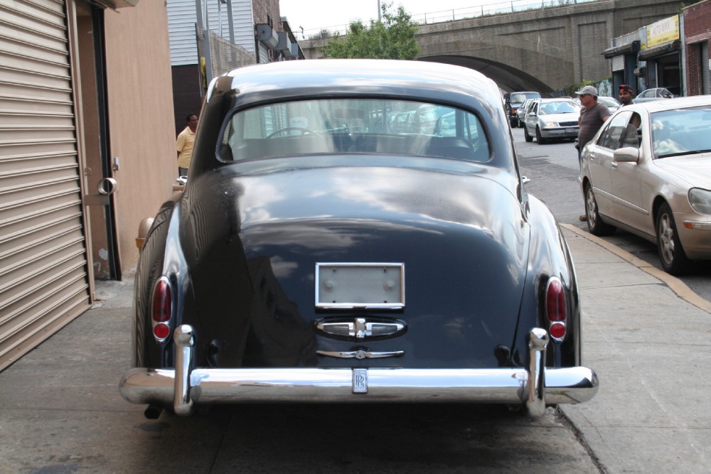Used 1961 Rolls-Royce Silver Cloud II   | Astoria, NY