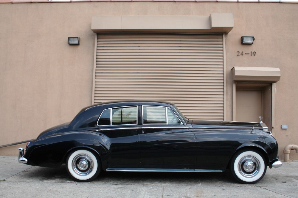 Used 1961 Rolls-Royce Silver Cloud II   | Astoria, NY