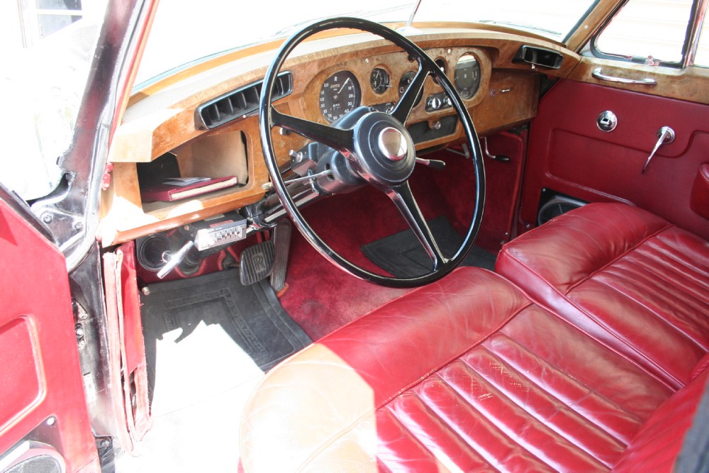 Used 1961 Rolls-Royce Silver Cloud II   | Astoria, NY