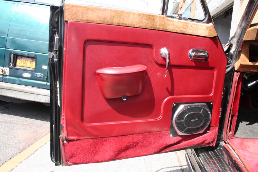 Used 1961 Rolls-Royce Silver Cloud II   | Astoria, NY