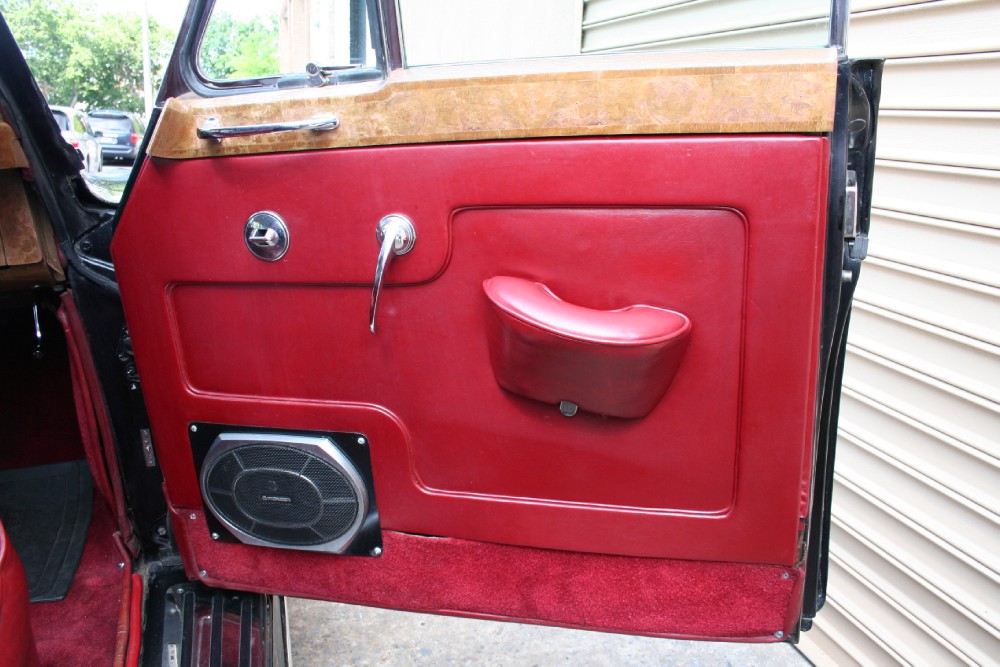 Used 1961 Rolls-Royce Silver Cloud II   | Astoria, NY
