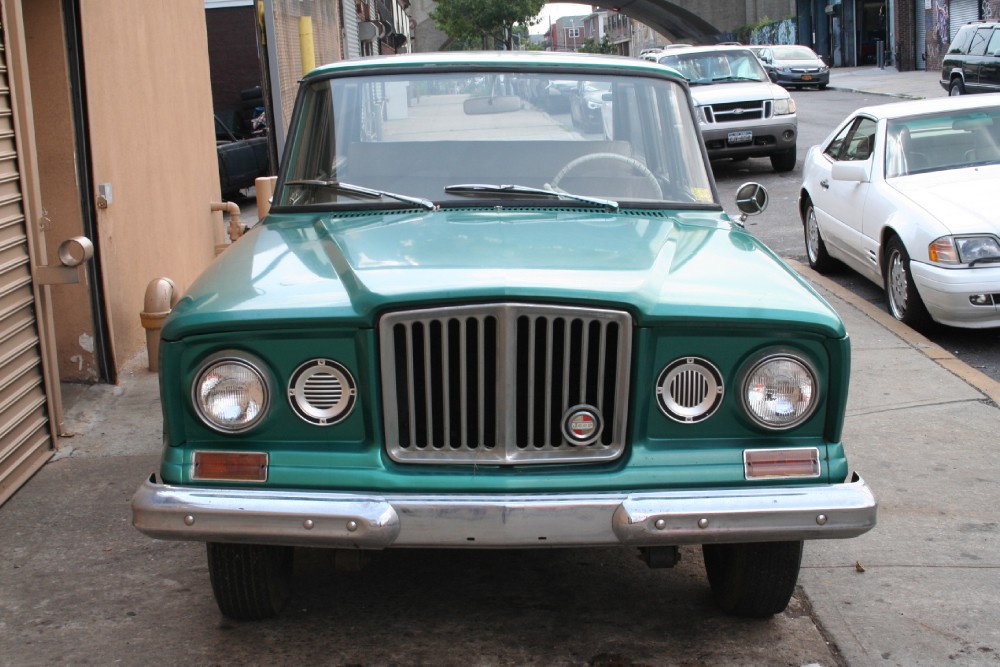 Used 1964 Jeep Wagoneer   | Astoria, NY