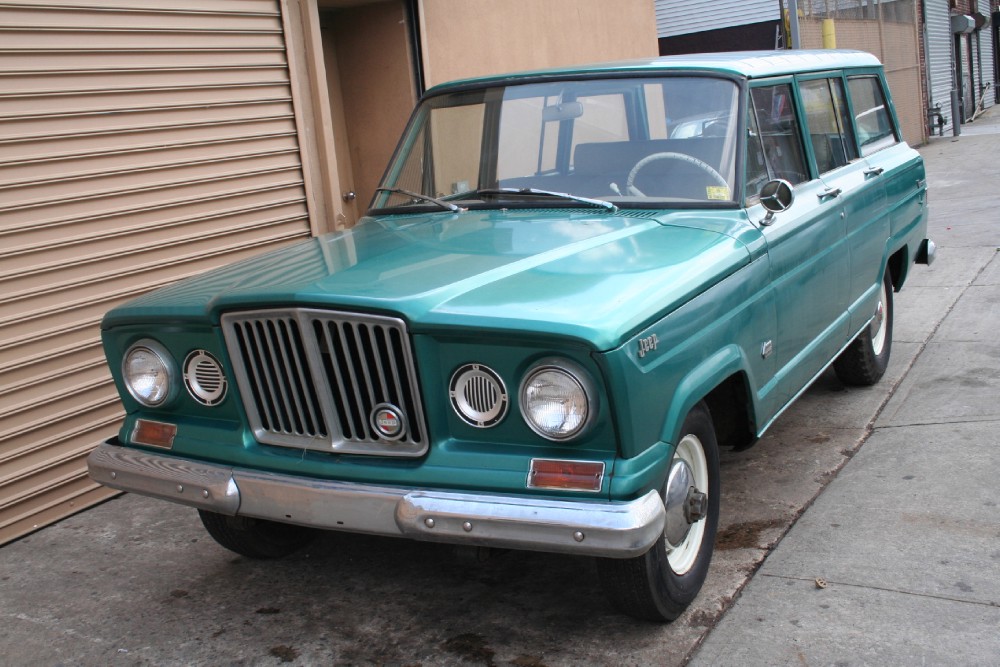 Used 1964 Jeep Wagoneer   | Astoria, NY