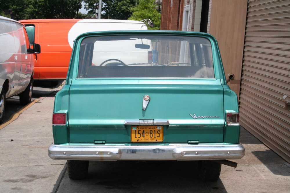 Used 1964 Jeep Wagoneer   | Astoria, NY