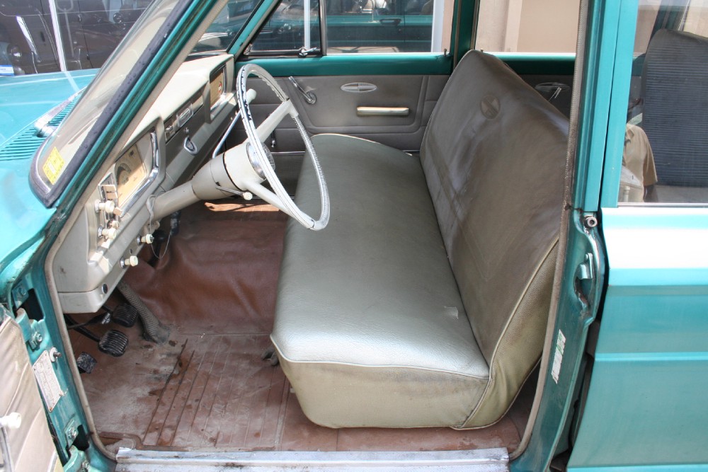 Used 1964 Jeep Wagoneer   | Astoria, NY