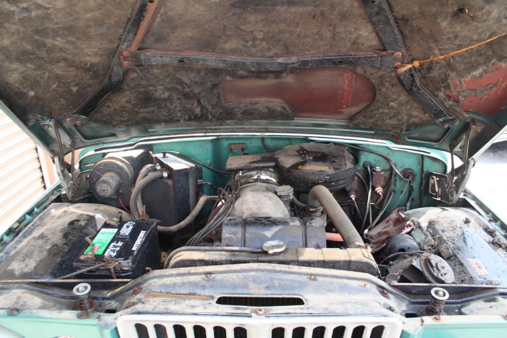 Used 1964 Jeep Wagoneer   | Astoria, NY