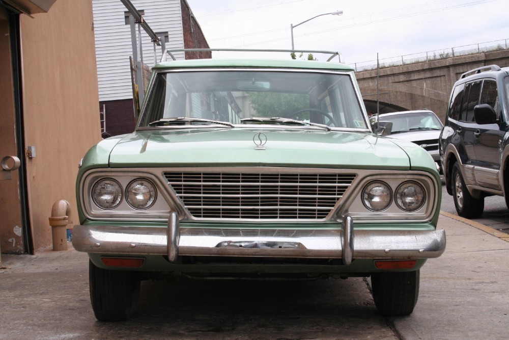 Used 1965 Studebaker Wagonaire Daytona   | Astoria, NY