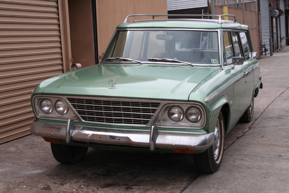 Used 1965 Studebaker Wagonaire Daytona   | Astoria, NY