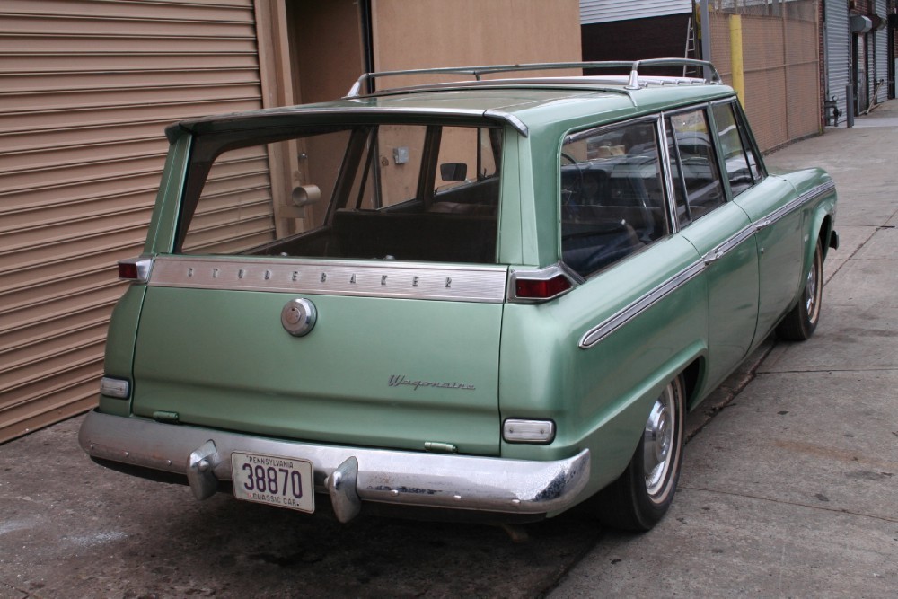 Used 1965 Studebaker Wagonaire Daytona   | Astoria, NY
