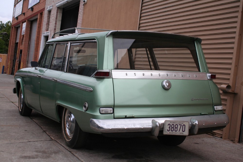 Used 1965 Studebaker Wagonaire Daytona   | Astoria, NY