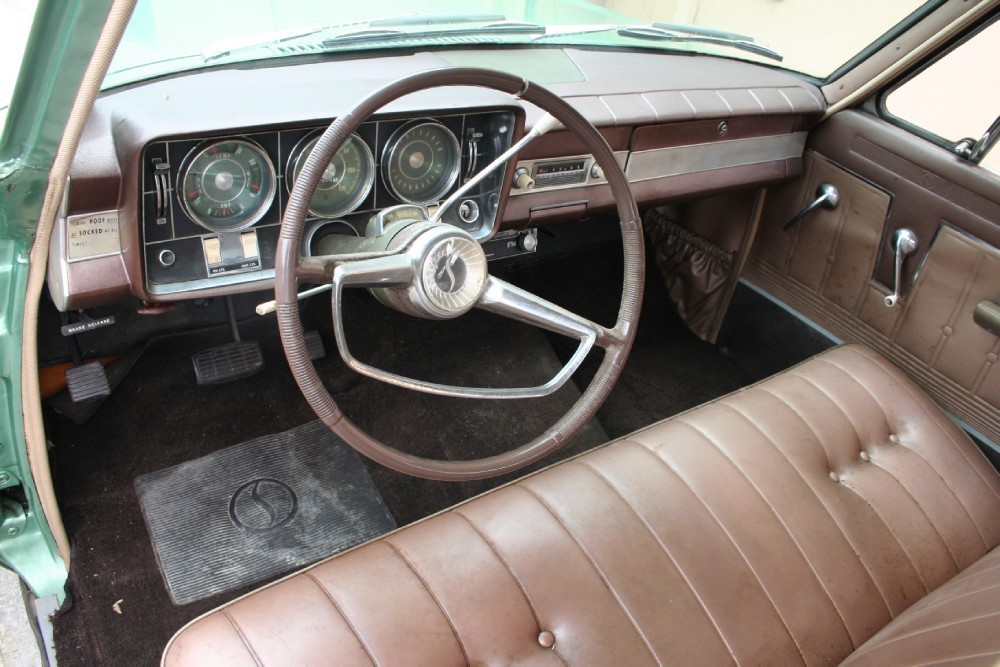 Used 1965 Studebaker Wagonaire Daytona   | Astoria, NY