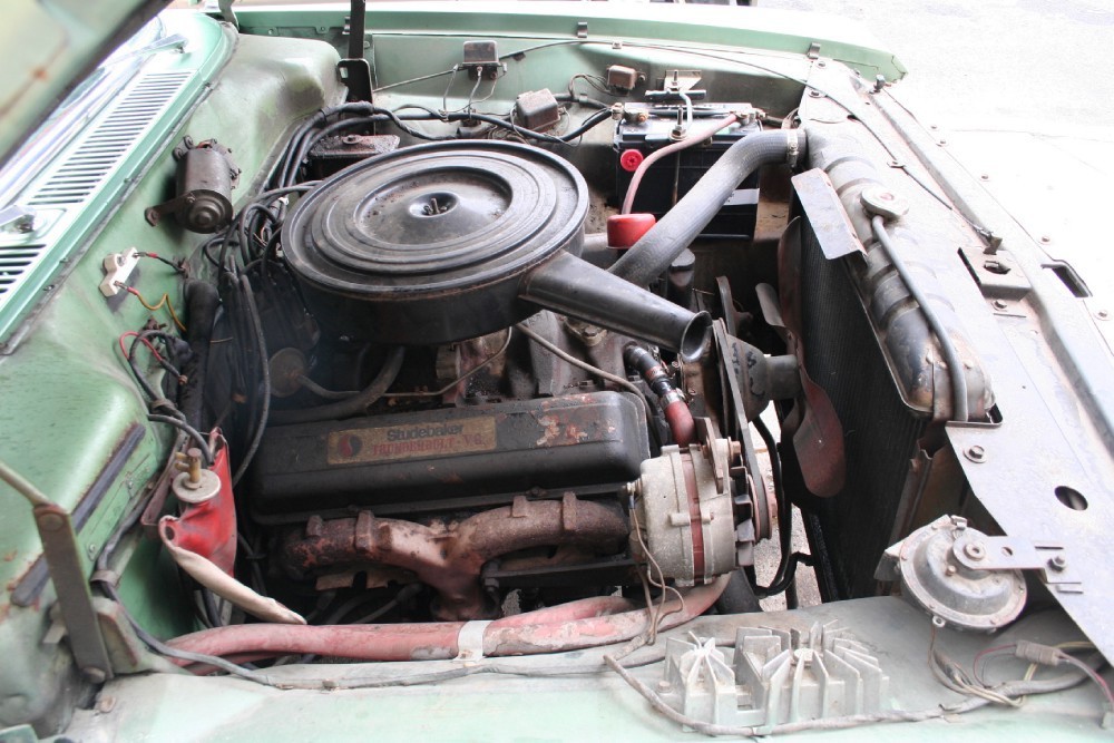 Used 1965 Studebaker Wagonaire Daytona  | Astoria, NY